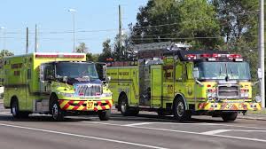 Hillsborough County Fire Rescue 
